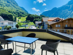 HOTEL CHRISTINA